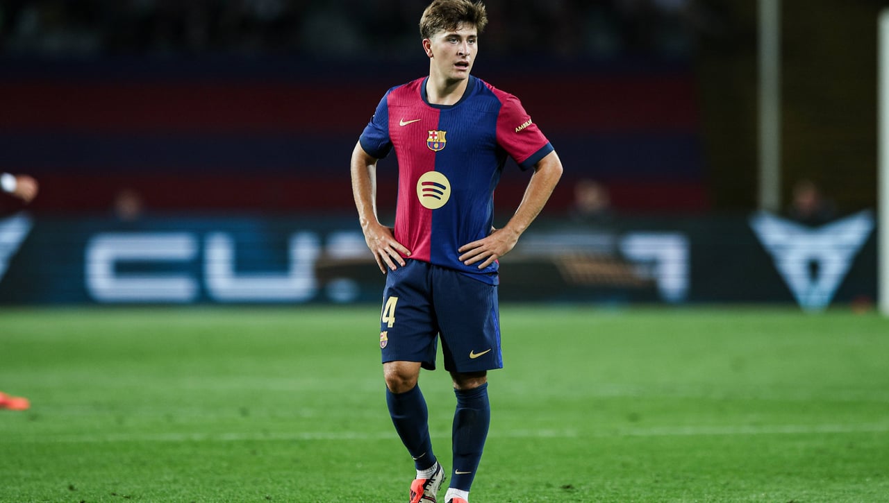 Fecha de la llegada de Pablo Torre