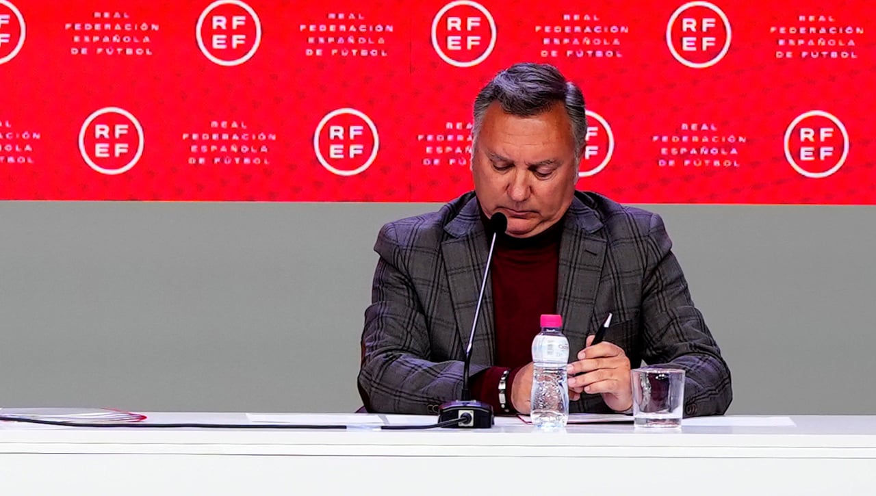 LaLiga EA Sports, RFEF y el CTA presidido por Medina Cantalejo buscan el cambio con el 'caso Negreira' de fondo