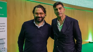 El paso al frente de Víctor Orta con su última decisión