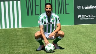 Ricardo Rodríguez desvela los motivos que le convencieron para firmar por el Betis