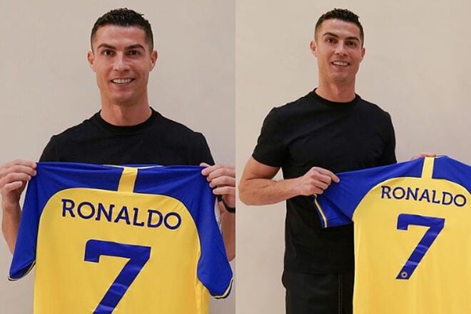 El fichaje de Cristiano Ronaldo por el Al Nassr salpica al Cádiz