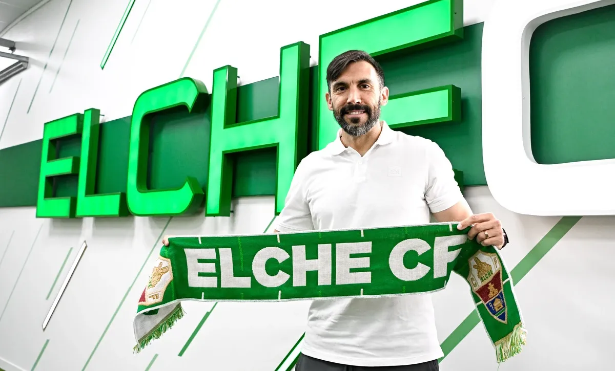 ¡Boom! Eder Sarabia era el elegido