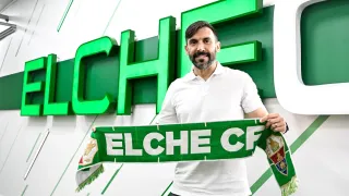 ¡Boom! Eder Sarabia era el elegido