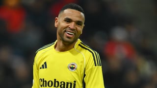 En-Nesyri estuvo muy cerca de volver a LaLiga: su fichaje fue negociado por el Atlético de Madrid