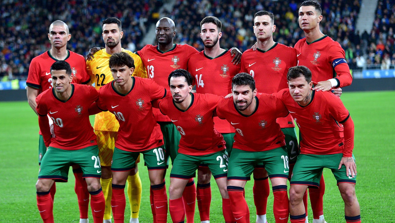 Eurocopa 2024 | Grupo de Portugal en la Euro 2024: Equipos y partidos del Grupo F y posibles rivales de octavos