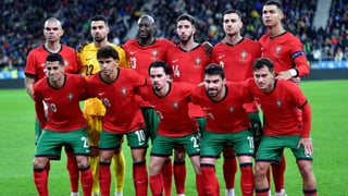 Eurocopa 2024 | Grupo de Portugal en la Euro 2024: Equipos y partidos del Grupo F y posibles rivales de octavos