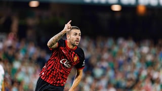 La salida de Dani Rodríguez 'obligará' al Mallorca fichar un reemplazo en enero