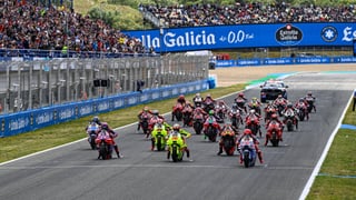Oficial: Cambio histórico en MotoGP, las motos menos potentes