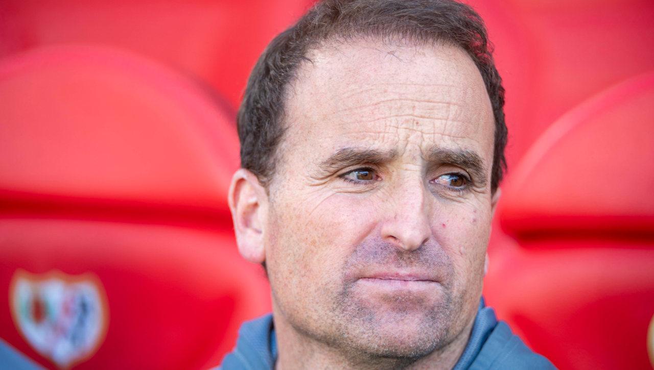 Mallorca y Jagoba Arrasate ya tienen fecha