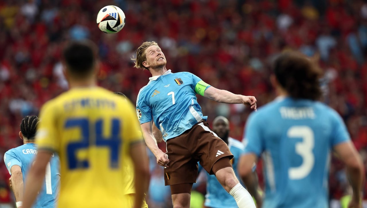 Eurocopa 2024 | Clasificación y resultados del Grupo E tras los partidos de la jornada 3