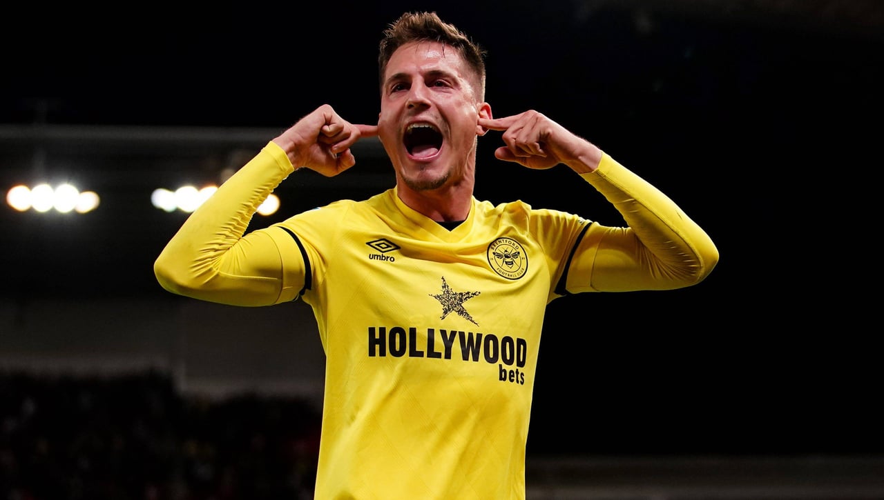 Baraja no confía en Sergi Canós