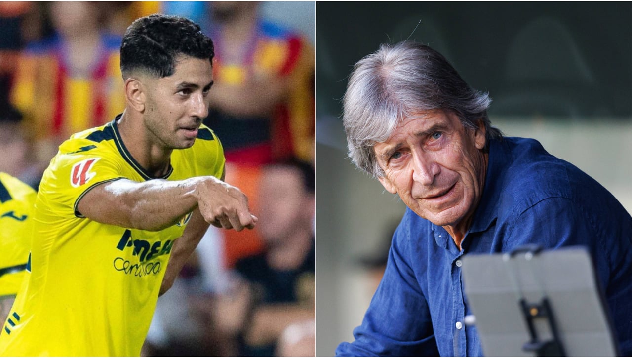 El sustituto de Ayoze que echa de menos Pellegrini