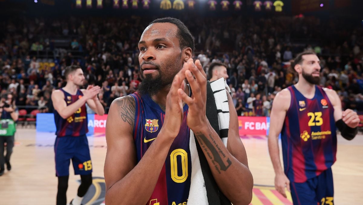 Barça - Olympiacos: horario, canal y dónde ver en TV y online el partido de Euroliga