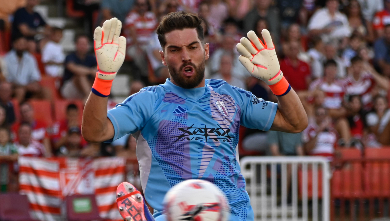 Dispuestos al fichaje de Luca Zidane