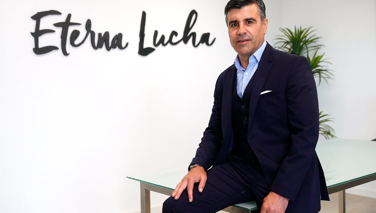 El Granada se guarda un as en la manga por si falla Loren