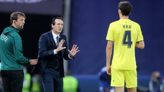 Unai Emery cierra un negocio redondo para el Villarreal