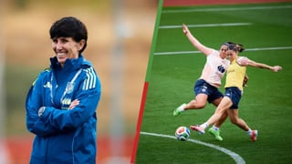 Problemas para Sonia Bermúdez