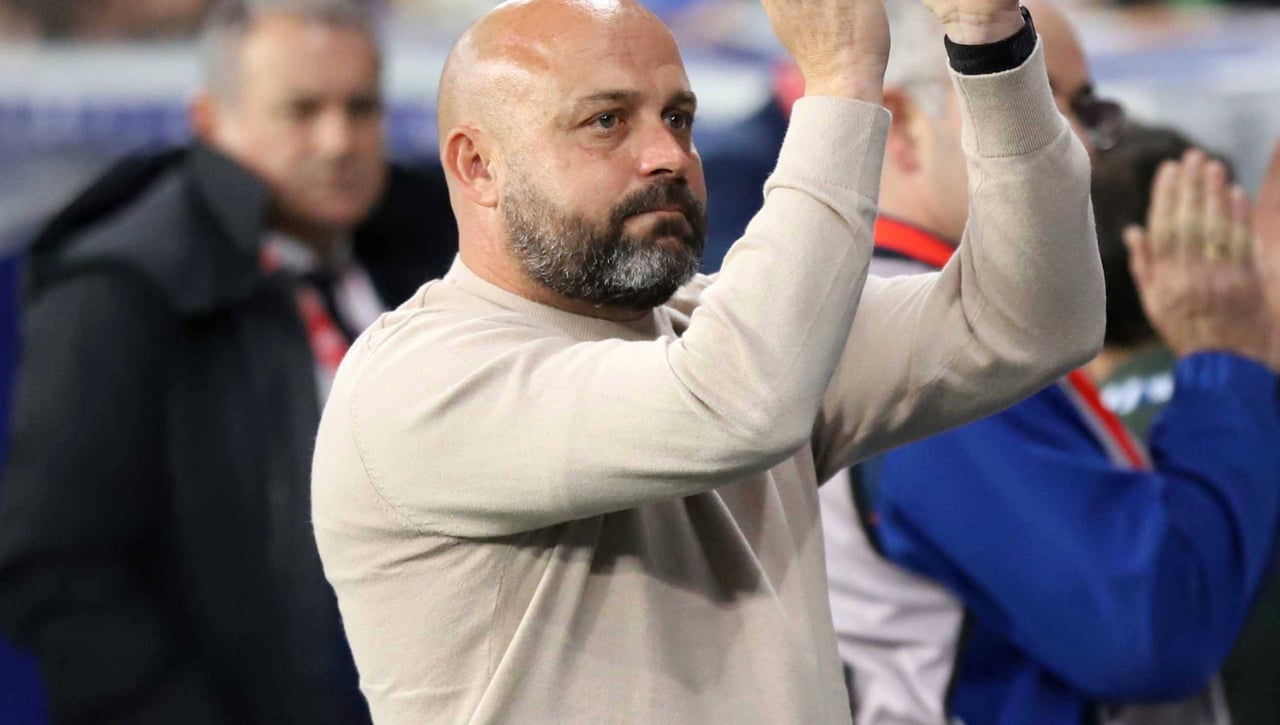 El futuro de Manolo González, decidido