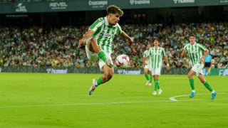 Johnny y Abde avisan al Real Madrid: "Tenemos de qué hablar allí"