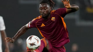 Competencia de primer nivel por el fichaje de Manu Koné