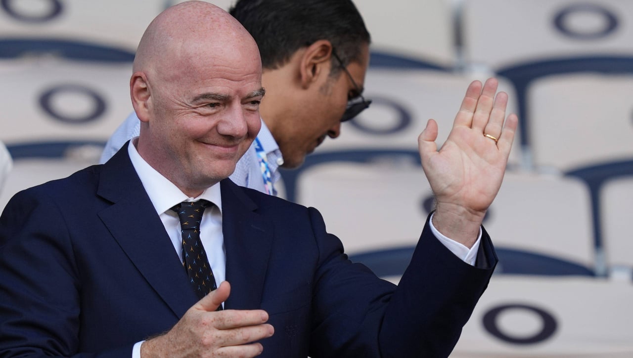 La FIFA confirma nuevas fechas para el próximo mercado de fichajes