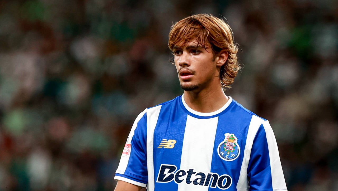 Confirma un 'ofertón' por Rodrigo Mora