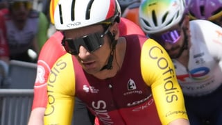 Una sanción cambia la clasificación del Tour de Francia