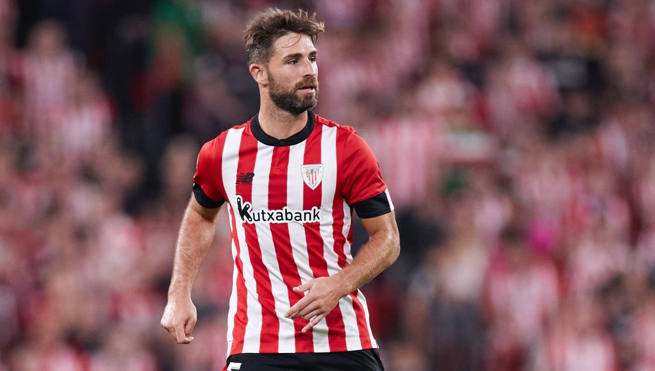 Yeray se harta y carga contra LaLiga