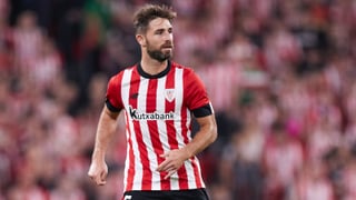 Yeray se harta y carga contra LaLiga