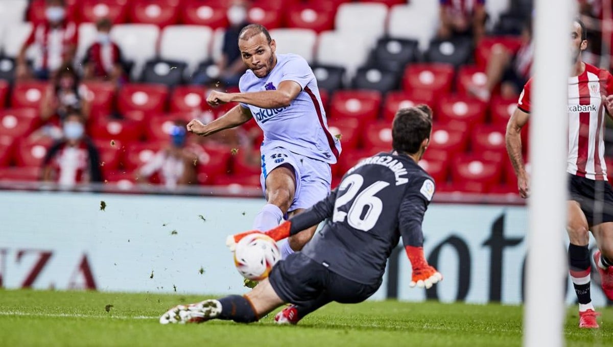 En Mallorca sueñan con el posible acompañante de Muriqi, pero su sueldo...