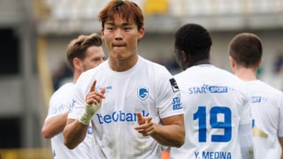 Advertencia al Betis: "El Genk vive para las noches europeas"