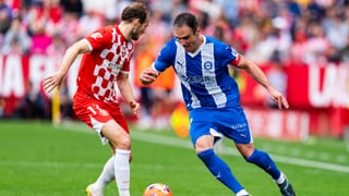 El fichaje de Kike García se encarece