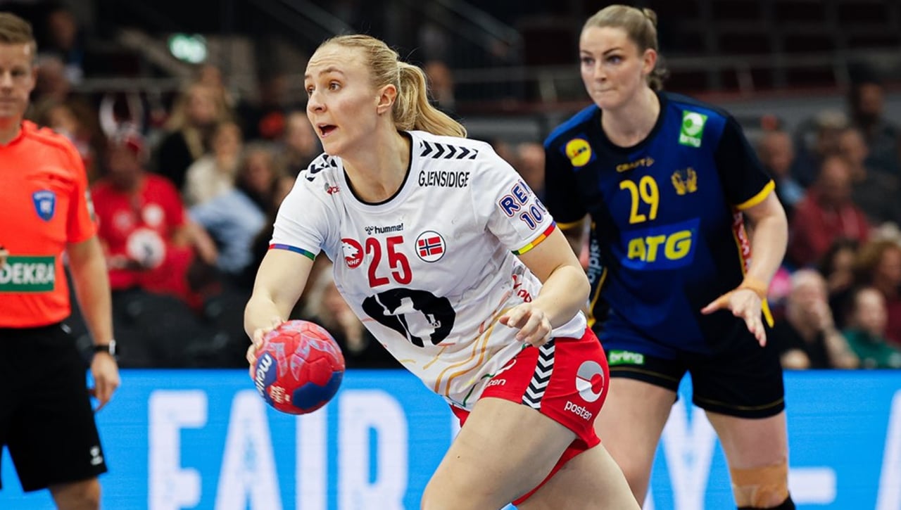 Así queda el Mundial de Balonmano Femenino 2025: resultados y clasificaciones tras la jornada 8 de fase de grupos hoy 3 de diciembre
