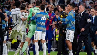 El Barcelona estalla contra el Real Madrid por las constantes alusiones al Caso Negreira