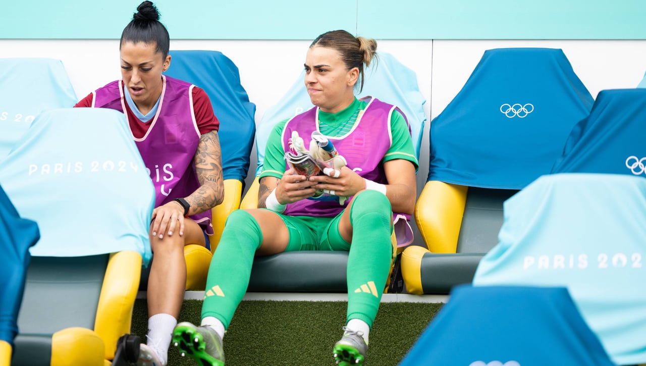 Misa confirma lo de Jenni Hermoso