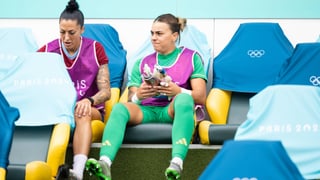 Misa confirma lo de Jenni Hermoso