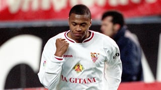 La 'espinita' que se le quedó clavada a Júlio Baptista en Nervión: "Me ponía nervioso"