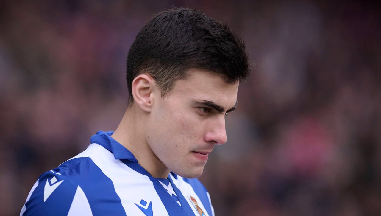 Pendientes de Barrenetxea