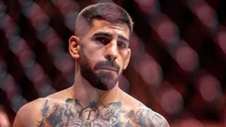 Ilia Topuria siembra dudas