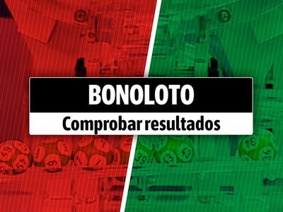 Resultado Bonoloto: comprobar el sorteo de hoy 6 de mayo de 2024