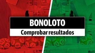 Resultado Bonoloto: comprobar el sorteo de hoy 6 de mayo de 2024