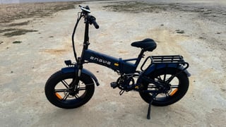 Una bicicleta eléctrica para los que buscan mucho más que una simple bicicleta eléctrica