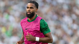 El fichaje de St. Juste, muy cerca