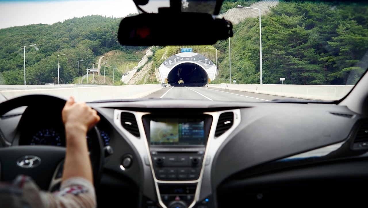 200 euros de regalo para quienes denuncien a malos conductores