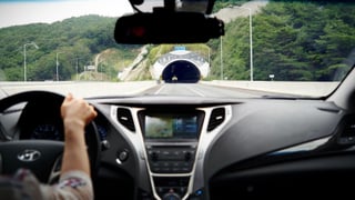 200 euros de regalo para quienes denuncien a malos conductores