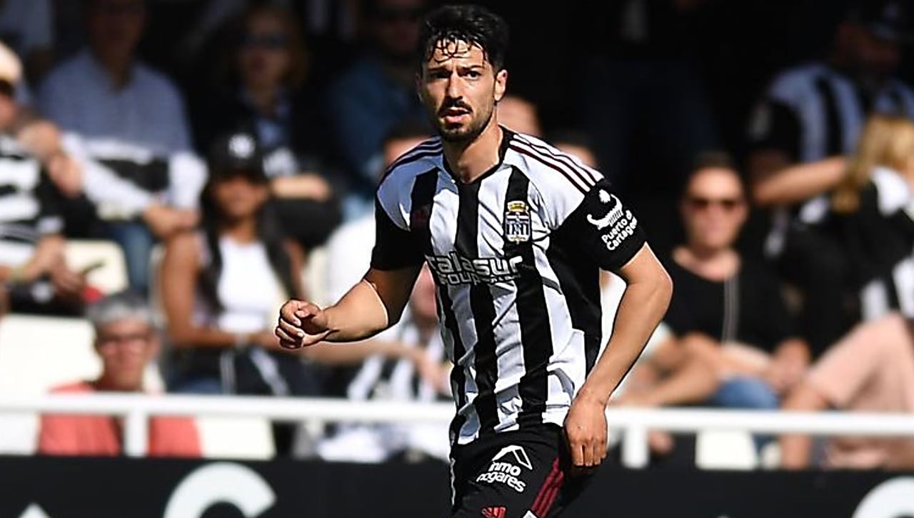 Valladolid, Cartagena y Elche entran en conflicto