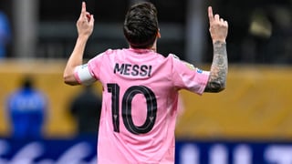 Sale a la luz la picardía de Messi en el Mundial de Clubes