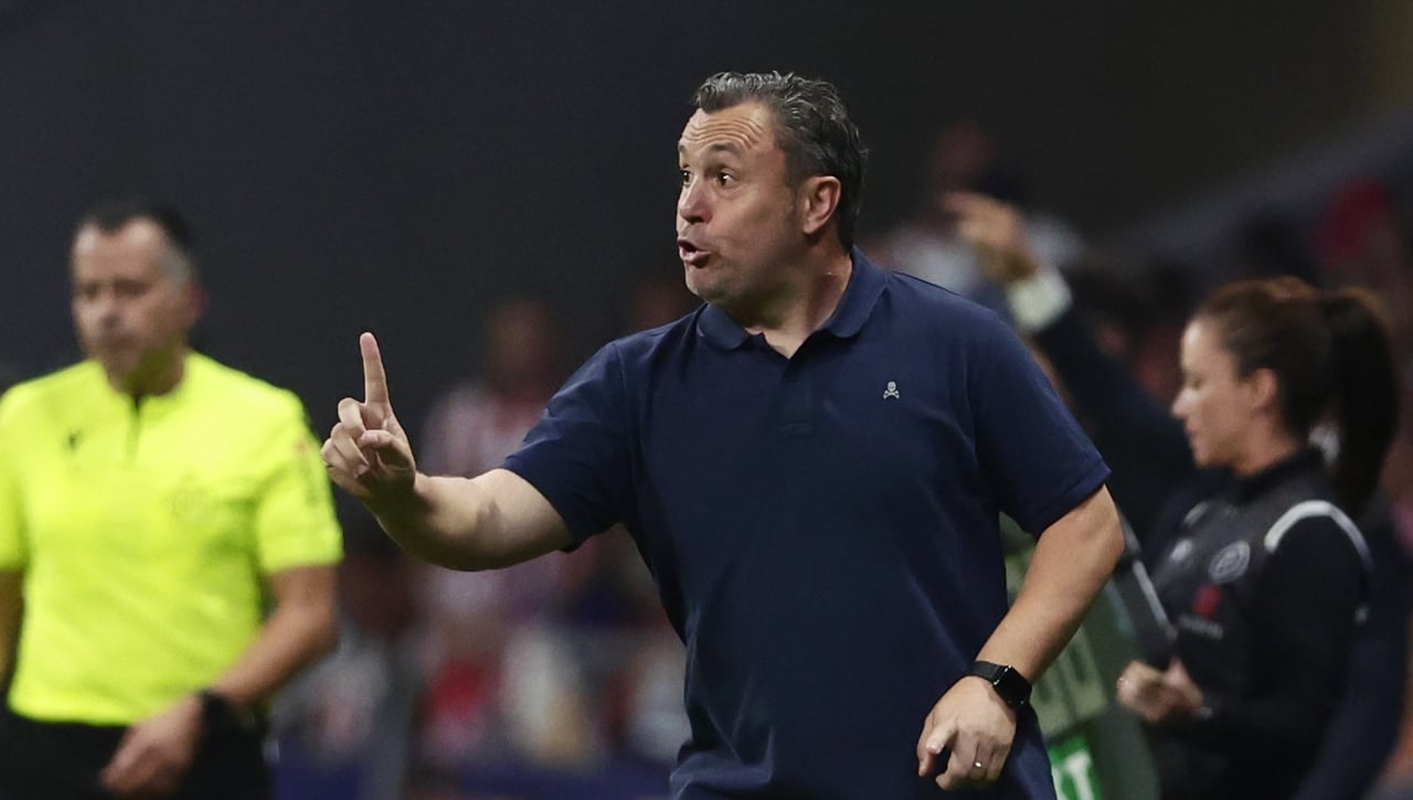 El Cádiz aclara la lesión de Fali