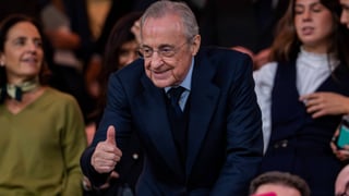 Juanma Castaño sobre la estrategia del Real Madrid: "hay una persona que puede hacer eso, que es Florentino. Cuando alguien con un mínimo peso en ese club…"