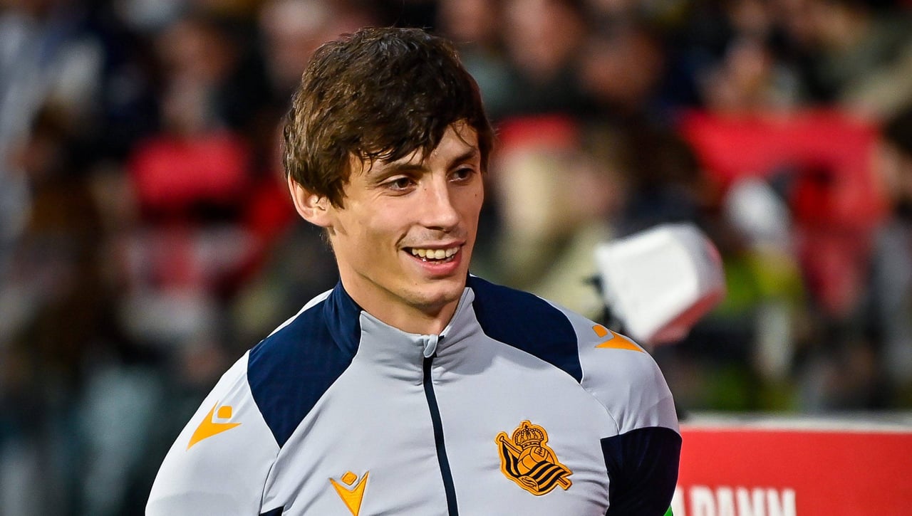 Se calienta el futuro de Le Normand